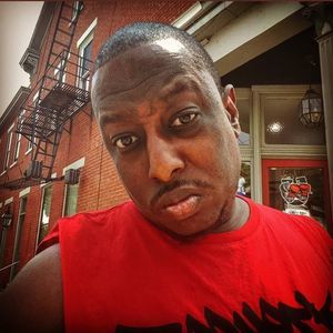 Meet your Posher, Bryan